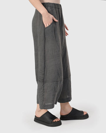 alembika-dana-palazzo-hose-tauben-grau image 7