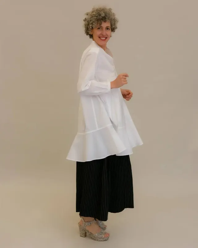 alembika-freedom-flounce-tunic-white-wei-e-baumwoll-tunika image 1