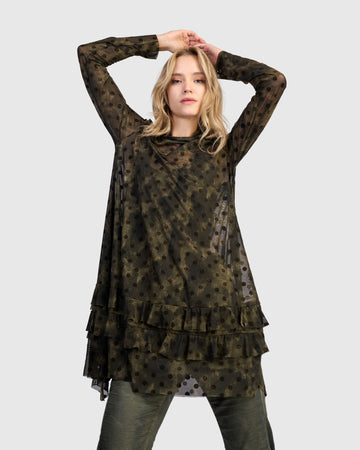 alembika-urban-eph-mesh-top-antique-a-linie image 3