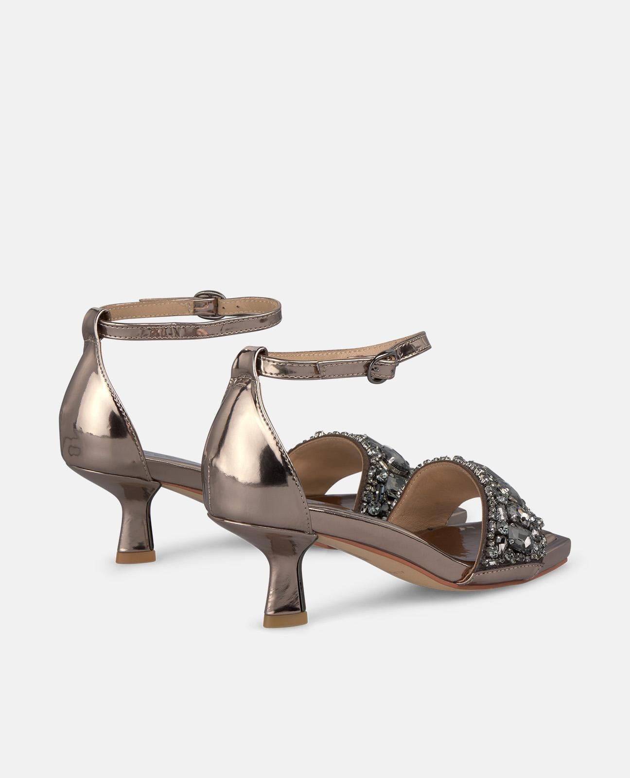 alma-en-pena-mini-juwel-riemen-sandale-silber-5-5-cm image 3