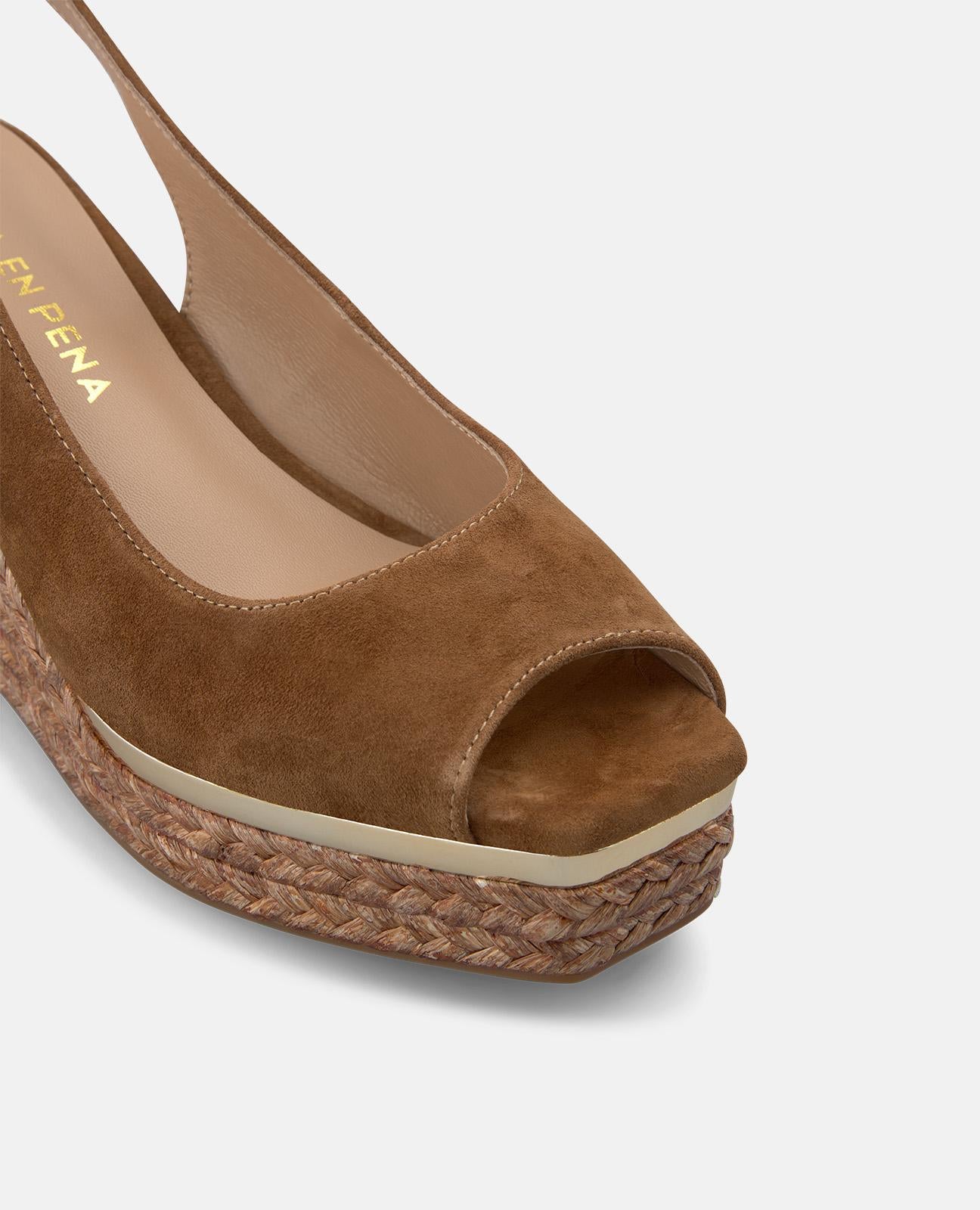 alma-en-pena-espadrille-keilsandale-caramelo-9-5-cm image 5