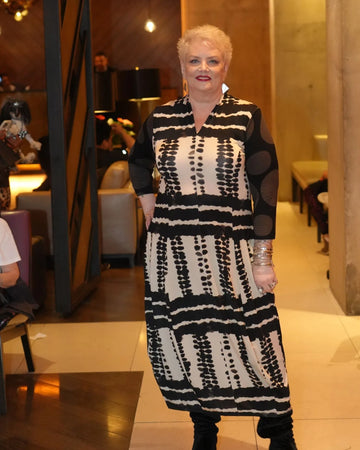 alembika-chicha-cocoon-kleid-savanna image 3