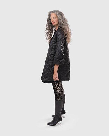 alembika-ether-jana-stepp-jacke-schwarz image 3