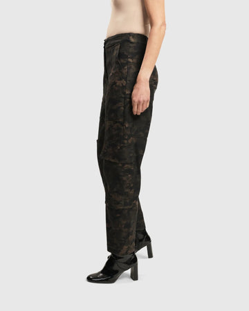 alembika-gig-pants-ap400a-cargo-hose-mit-taschen-army image 8
