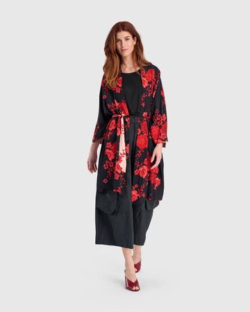 alembika-kao-reversible-robe-schwarz-aprikot image 7