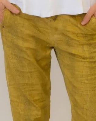 alembika-leo-iconic-stretch-jeans-honey image 6
