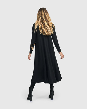 alembika-kathleen-midi-dress-mix-kleid image 5