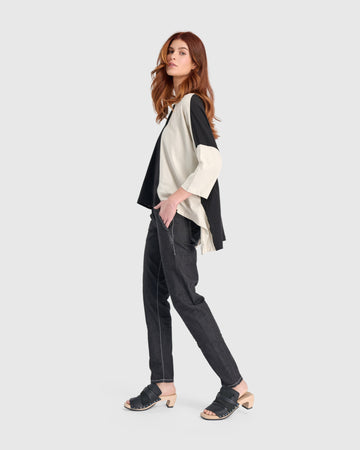 alembika-urban-washed-iconic-stretch-jeans-jet image 6