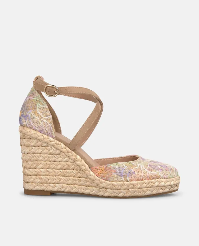 alma-en-pena-valenciana-espadrilles-lila-keilabsatz-9-cm image 1