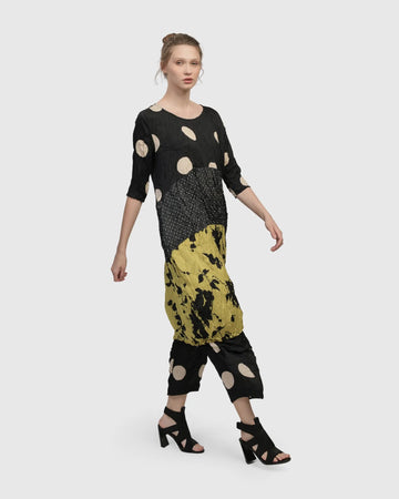 alembika-galliano-relaxed-kleid-mix image 6