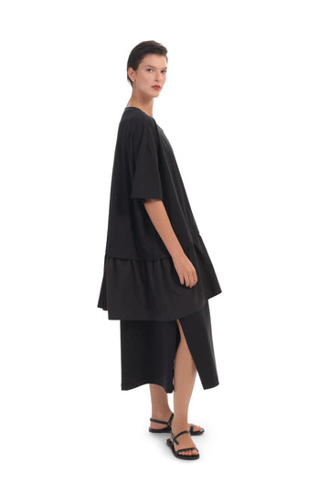 alembika-urban-oversized-tunika-top-schwarz image 2
