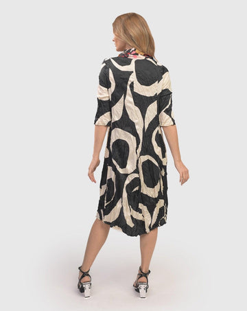 alembika-fatima-pliss-ekleid-cream image 8