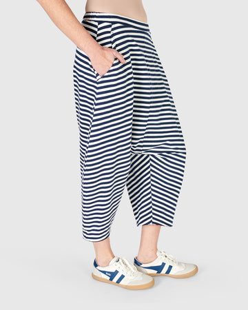 alembika-rockaway-harem-pants-stripes image 3