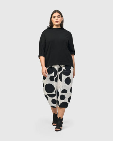 alembika-urban-wanderer-sweatshirt-schwarz image 2