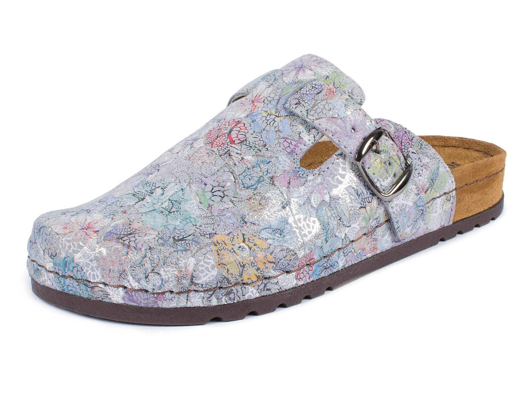 aerosoft-j-rgen-hirsch-ergo-05-damen-clog-pantolette-aus-leder image 3