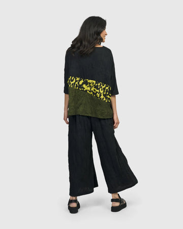 alembika-decibel-boxy-tee-python image 5