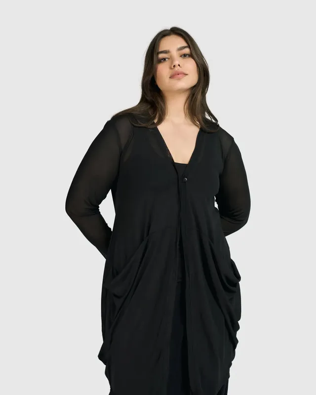 alembika-essential-tekbika-cocoon-jacke-mesh image 1
