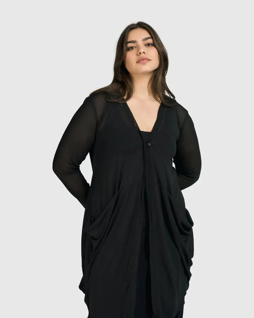 alembika-essential-tekbika-cocoon-jacke-mesh image 1