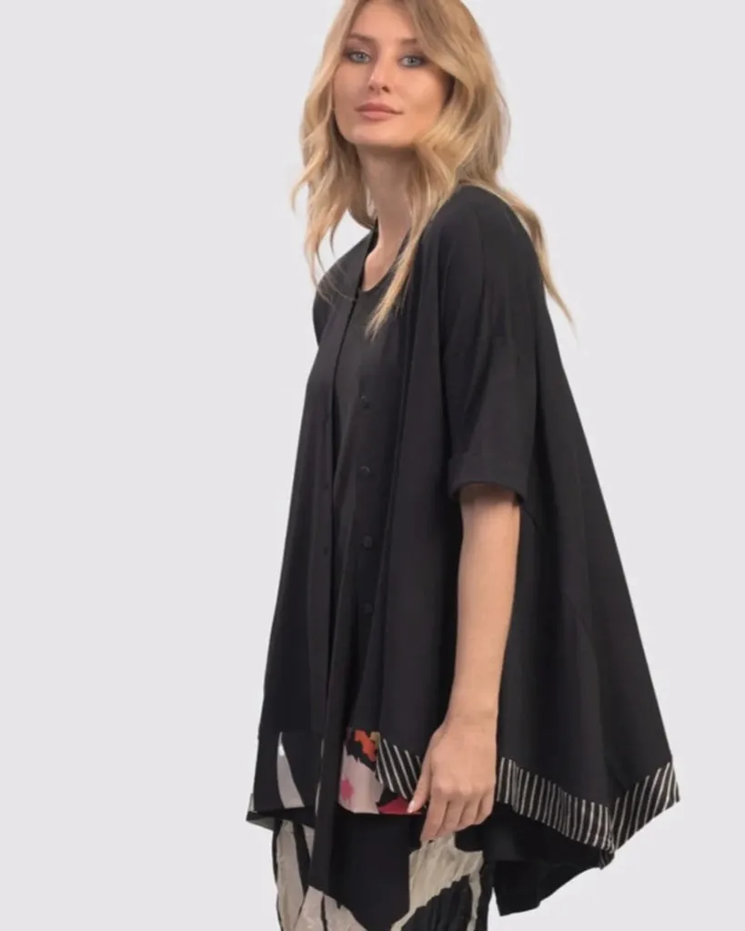 alembika-jane-cardigan-flowers-jersey-knopf-tunika-mit-print image 1