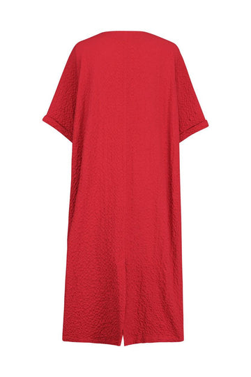 alembika-day-to-dinner-crepe-dress-midikleid image 8