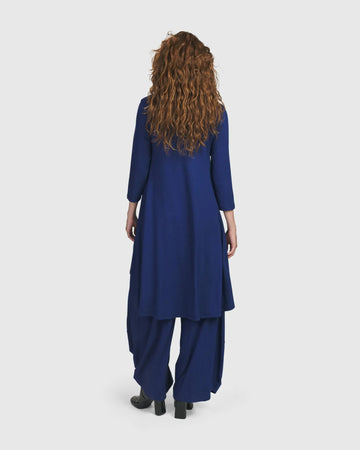 alembika-essential-swing-tunika-royal-blue image 5