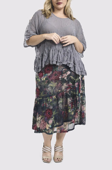 alembika-rosie-wrap-skirt-flora-wickelrock image 6