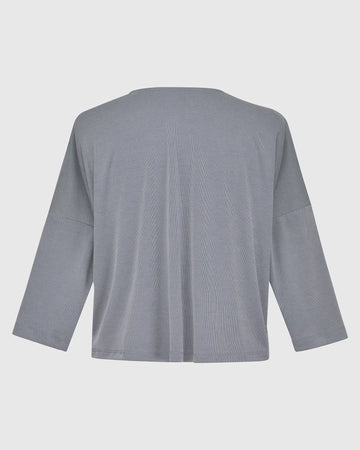 alembika-essential-cupro-crop-cardigan-celeste-cropped-strickjacke image 2