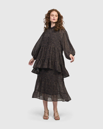 alembika-sweetheart-tunika-top-dots image 7