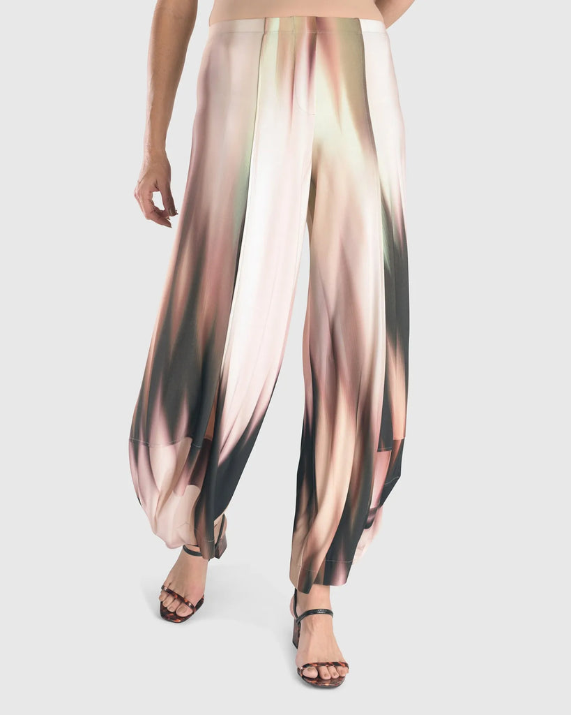 alembika-joy-punto-pants-plume image 1