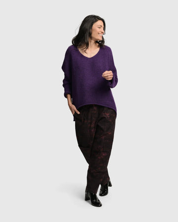 alembika-siesta-oversized-pullover-lila image 6