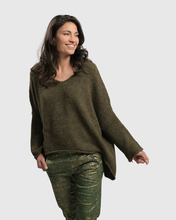 alembika-siesta-oversized-pullover-taupe image 8