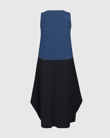 alembika-tekbika-maya-kleid-damen-ocean-tank-kleid image 8