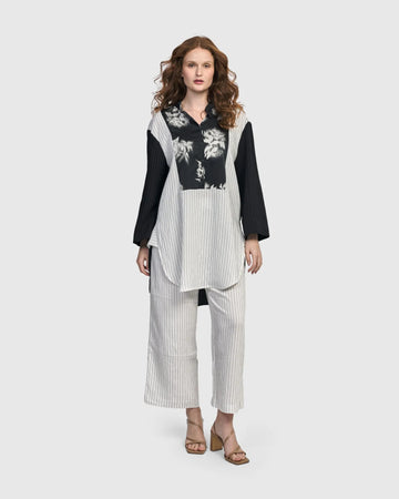 alembika-giovanna-tuxedo-shirt-tunika-mono image 2
