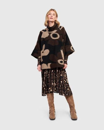 alembika-cosmo-cozy-pullover-oversize-pullover-floral image 8