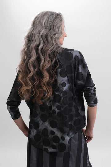 alembika-echo-raglan-top-smoke image 2