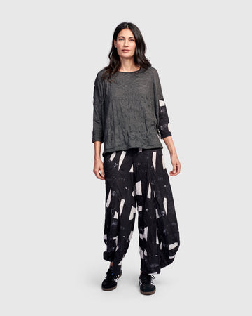 alembika-sagitarrius-punto-pants-mono-knitter-hose image 8