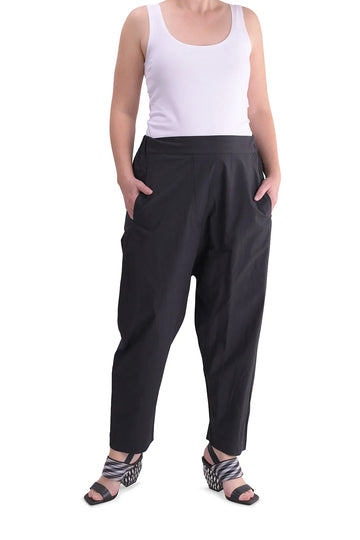 alembika-urban-harem-hose-schwarz image 5