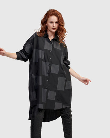alembika-urban-omni-oversized-tunika-shirt-squares image 5