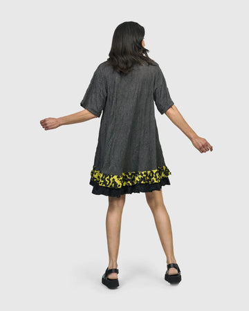 alembika-frequency-mini-kleid-python image 8