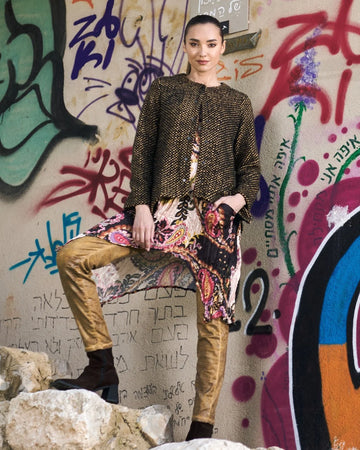 alembika-roxane-jacke-ochre-aj712o image 4