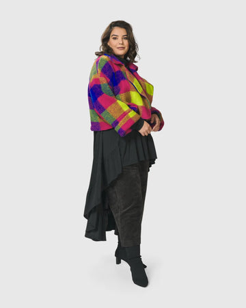 alembika-bright-lights-big-city-jacke-checkered image 4