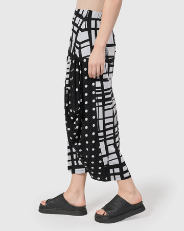 alembika-satellite-skirt-strickrock-mix image 6