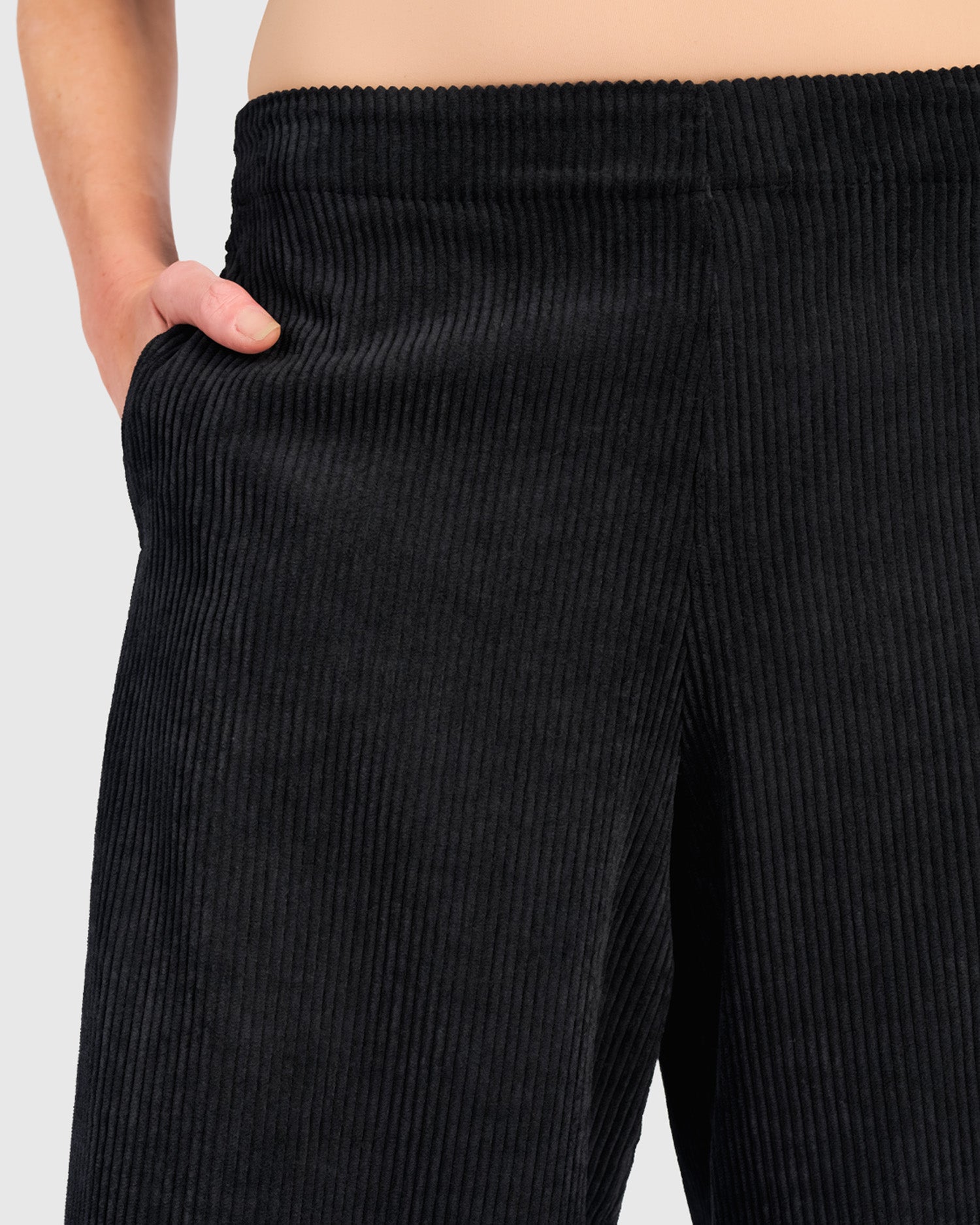 alembika-cord-easy-lantern-hose-schwarz image 3