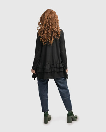 alembika-urban-options-top-kleid-schwarz image 5
