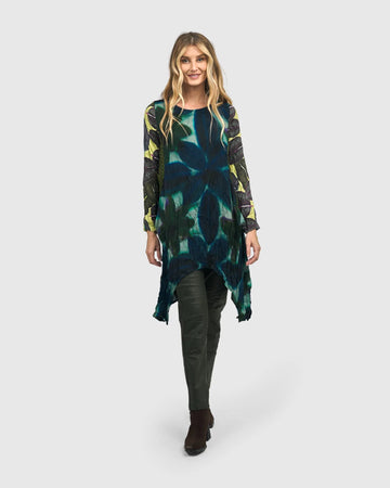 alembika-jupiter-tunic-top-cornflower-tunika image 4