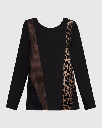 alembika-nala-relaxed-tee-leopard-samt image 4