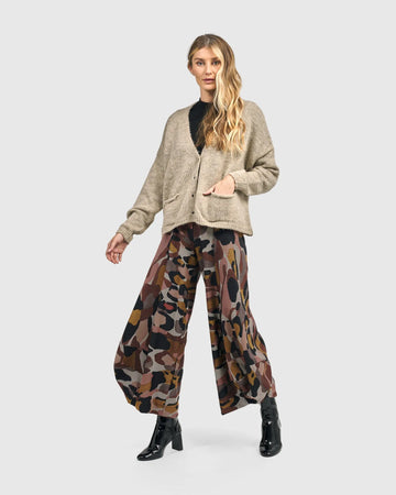 alembika-diana-cropped-cardigan-strickjacke-ecru image 8