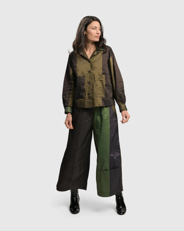 alembika-alfresco-market-pants-forest-damen image 6
