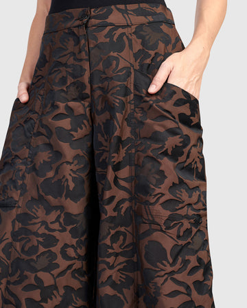 alembika-sazerac-punto-pants-brown-architektur-hose image 3