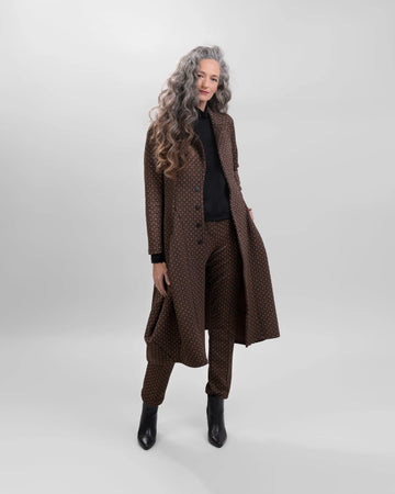 alembika-liz-coat-jacket-manteljacke-amber image 3